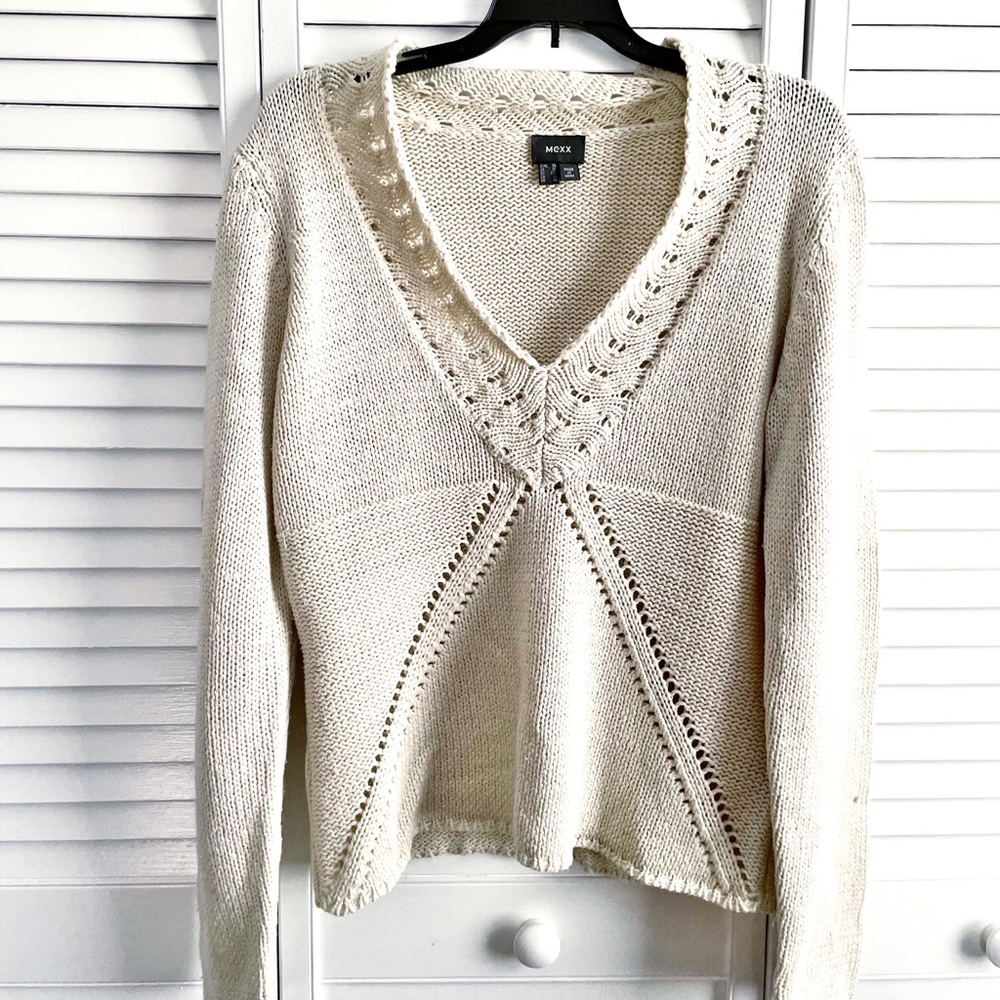 Mexx Sweater - L/XL (like new!)